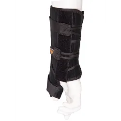 Medical Brace Νάρθηκας Καρπού - Αντίχειρα "UNIVERSAL SPICA" 20 cm MB.3025/L Αριστερό οne size