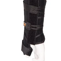 Medical Brace Νάρθηκας Καρπού - Αντίχειρα "UNIVERSAL SPICA" 20 cm MB.3025/R Δεξί one size