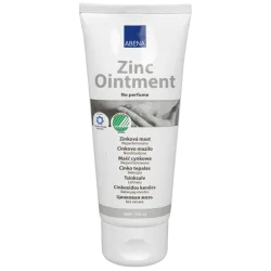 Abena Zinc Ointment Κρέμα πρόληψης (από εξαλκώσεις) με 20% Zinc Oxide 100ml 6963