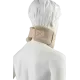 Medical Brace Αυχενικό Μαλακό Κολάρο ΜΒ/PLUS COLLAR 8 cm μπεζ