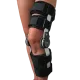 Medical Brace Νάρθηκας Μηροκνημικός Λειτουργικό Με Γωνιόμετρο COOL TC/G700 PA/C 50 cm