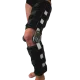 Medical Brace Νάρθηκας Μηροκνημικός Λειτουργικός Με Γωνιόμετρo LONG TC/G700 PC/L 70 cm