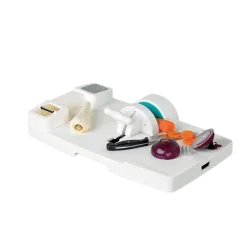 Alfacare Πάγκος Μαγειρικής AC-879