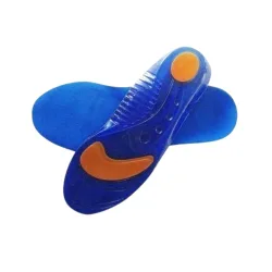 Herbi Feet Πέλμα Silonite Dunia HF-6013