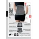 Anatomic Line Ζώνη Οσφύος Platinum 3D 00-7110 Γκρι