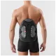 Οσφυϊκός νάρθηκας τύπου “AIRBACK” 04-2-025 one size