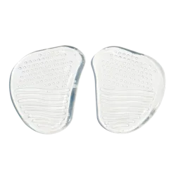 Deramed Πατάκια ανακούφισης αυτοκόλλητα Gel 07-2-027 (F0073) ζεύγος