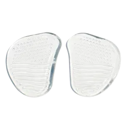 Deramed Πατάκια ανακούφισης αυτοκόλλητα Gel 07-2-027 (F0073) ζεύγος