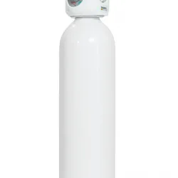 Φιάλη Οξυγονοθεραπείας με ρυθμιστή Medivital 10 lt 0803026