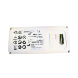 Μπαταρία Απινιδωτή SMARTY SAVER 200J (ανταλλακτικό) 0803231