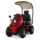 Αμαξίδιο ηλεκτροκίνητο Mobility Scooter "IRON MAN" VT64032 09-2-169 κόκκινο (σε 12 άτοκες δόσεις) Αμαξίδιο ηλεκτροκίνητο Mobility Scooter "IRON MAN" VT64032 09-2-169 κόκκινο (σε 12 άτοκες δόσεις)