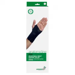 Anatomic Line Νάρθηκας υποστήριξης καρπού neoprene 5508 One Size