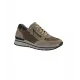 Naturelle Γυναικείο ανατομικό μποτάκι σουέτ casual 9778 μπεζ