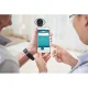 Ψηφιακό Ροόμετρο Smart PeakFlow με αντάπτορα bluetooth 15-271-001