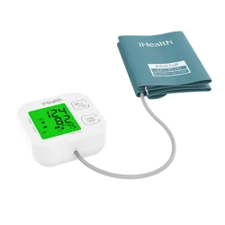 iHealth Track Ψηφιακό Πιεσόμετρο Μπράτσου KN-550BT 374-01-003