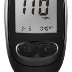 Μετρητής Σακχάρου OG-Care 155-05-080