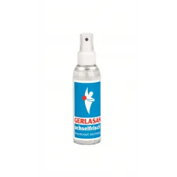 Gerlasan Αποσμητικό spray σώματος 150 ml