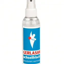 Gerlasan Αποσμητικό spray σώματος 150 ml