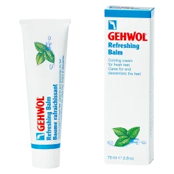 Gehwol Refreshing Balm Βάλσαμο Φρεσκάδας 75 ml 