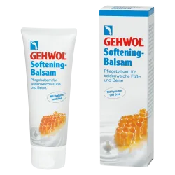 Gehwol Softening-Balsam Μαλακτικό βάλσαμο 125 ml