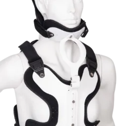 Medical Brace Αυχενο-θωρακικός νάρθηκας ρυθμιζόμενου ύψους τύπου MINERVA MB.2500 one size
