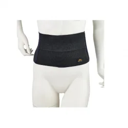 Medical Brace Ζώνη μετεγχειρητική ελαστική ABDOMINAL LOW MB.5016 16 cm γκρι