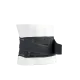 Medical Brace Ζώνη οσφύος με οσφυικό πίεστρο “PRESSURE PAD” MB.5305 γκρι
