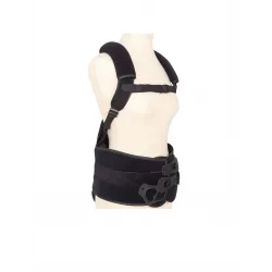 Medical Brace Νάρθηκας Θ.Ο.Μ.Σ.Σ με διπλό σύστημα συμπίεσης GOLDEN SPINE MB.5730