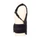 Medical Brace Νάρθηκας Θ.Ο.Μ.Σ.Σ με διπλό σύστημα συμπίεσης GOLDEN SPINE MB.5730