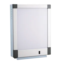 Διαφανοσκόπιο μονό Led 44.5 x 58 x 2 cm 0804490
