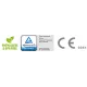 Νεφελοποιητής Flaem Neb.Aid JN33P00 διπλής ταχύτητας 0805960