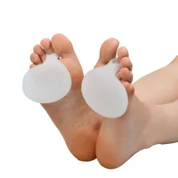 Προστατευτικό GEL Μεταταρσίων (L2486) 0814171
