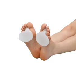 Προστατευτικό GEL Μεταταρσίων (L2486) 0814171