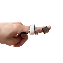 Medical Brace Δυναμικός νάρθηκας δακτύλου MB.3150