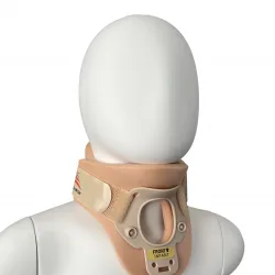 Medical Brace Αυχενικό κολάρο τύπου PHILADEPHIA παιδικό MB.2520