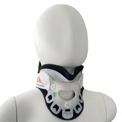 Medical Brace Αυχενικό κολάρο διπλής βαλβίδας παιδικό MB.2525
