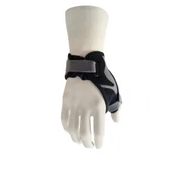 Medical Brace Νάρθηκας απαγωγής και  ακινητοποίησης αντίχειρα ΜΒ.3035 Δεξί