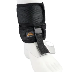 Medical Brace Νάρθηκας Νάρθηκας ποδοκνημικής έσω υποδήματος DORSI FLEXION one size