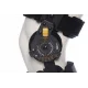 Medical Brace Νάρθηκας πρόσθιου χιαστού τεσσάρων σημείων ATLAS MB.4077 Αριστερό