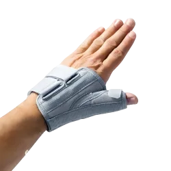 Reh4Mat Νάρθηκας κατάγματος αντίχειρα "Skier's thumb" 03-2-072 αριστερό