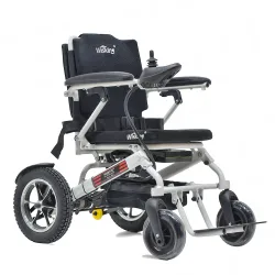 Aμαξίδιο Ηλεκτροκίνητο Mobility Power Chair VT61023-41 09-2-089 (σε 12 άτοκες δόσεις)
