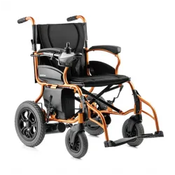 Aμαξίδιο Ηλεκτροκίνητο Mobility Power Chair VT613012HL 09-2-172 (σε 12 άτοκες δόσεις)