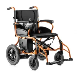 Aμαξίδιο Ηλεκτροκίνητο Mobility Power Chair VT613012HL 09-2-172 (σε 12 άτοκες δόσεις)