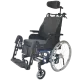 Netti 4U Comfort Αναπηρικό αμαξίδιο 40 cm (σε 12 άτοκες δόσεις)