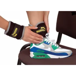 Βάρη Χεριών – Ποδιών Mambo Max Wrist & Ankle 3.0 kg  (ζεύγος) AC-3304
