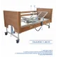 Κρεβάτι Ηλεκτρικό Πολύσπαστο PRISMA BARIATRIC 120 (με 12 άτοκες δόσεις)