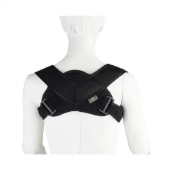 Medical Brace Ακινητοποιητής Κλείδων Οκτωειδής MB/2200