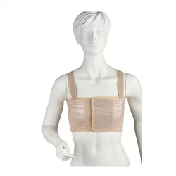 Medical Brace Μετεγχειρητική Ζώνη Θώρακος STERNAL SUPPORT μπεζ