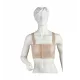 Medical Brace Μετεγχειρητική Ζώνη Θώρακος STERNAL SUPPORT μπεζ