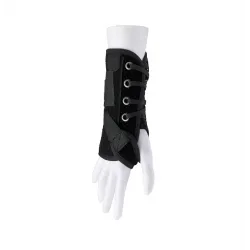 Medical Brace Νάρθηκας καρπού VELVET 16,5cm «SHORT» MB.3005 Αριστερό